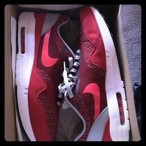 Nike air max 1 sz12